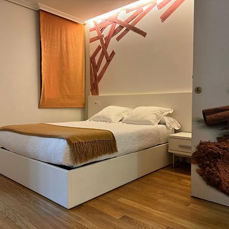Hotel Lino Βίγκο Εξωτερικό φωτογραφία
