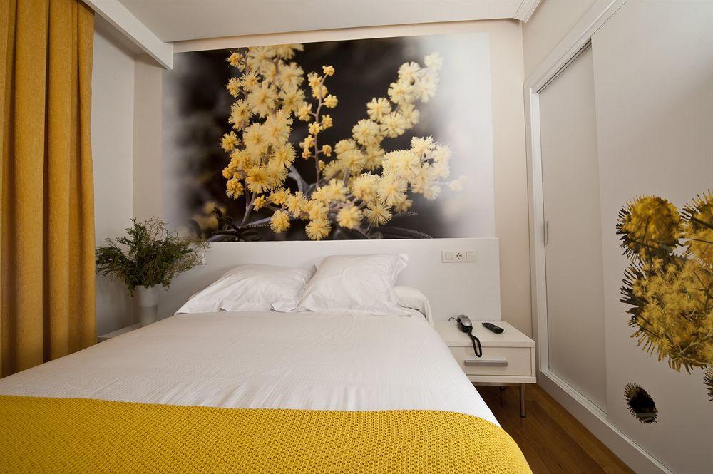 Hotel Lino Βίγκο Εξωτερικό φωτογραφία