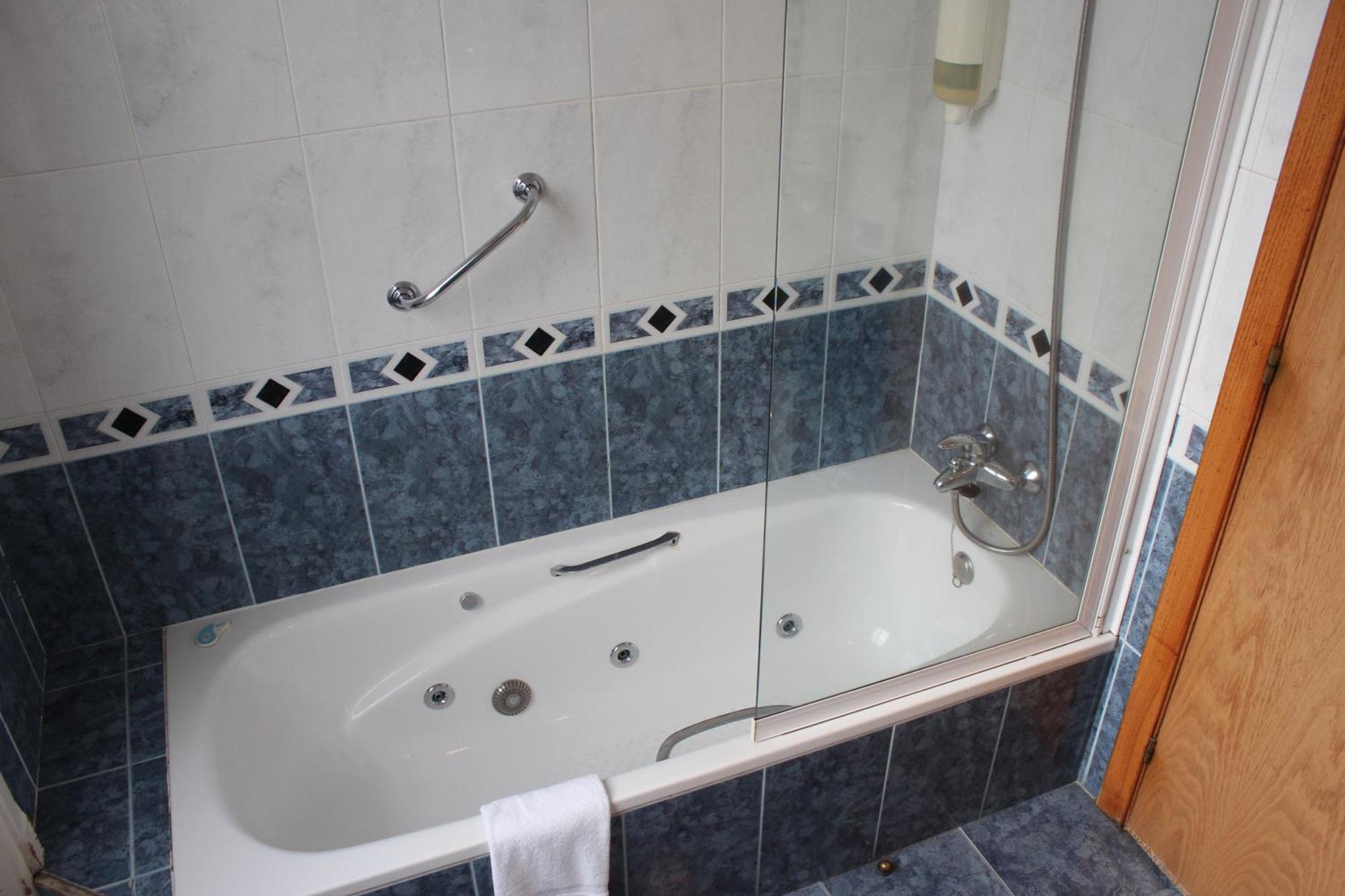 Hotel Lino Βίγκο Δωμάτιο φωτογραφία