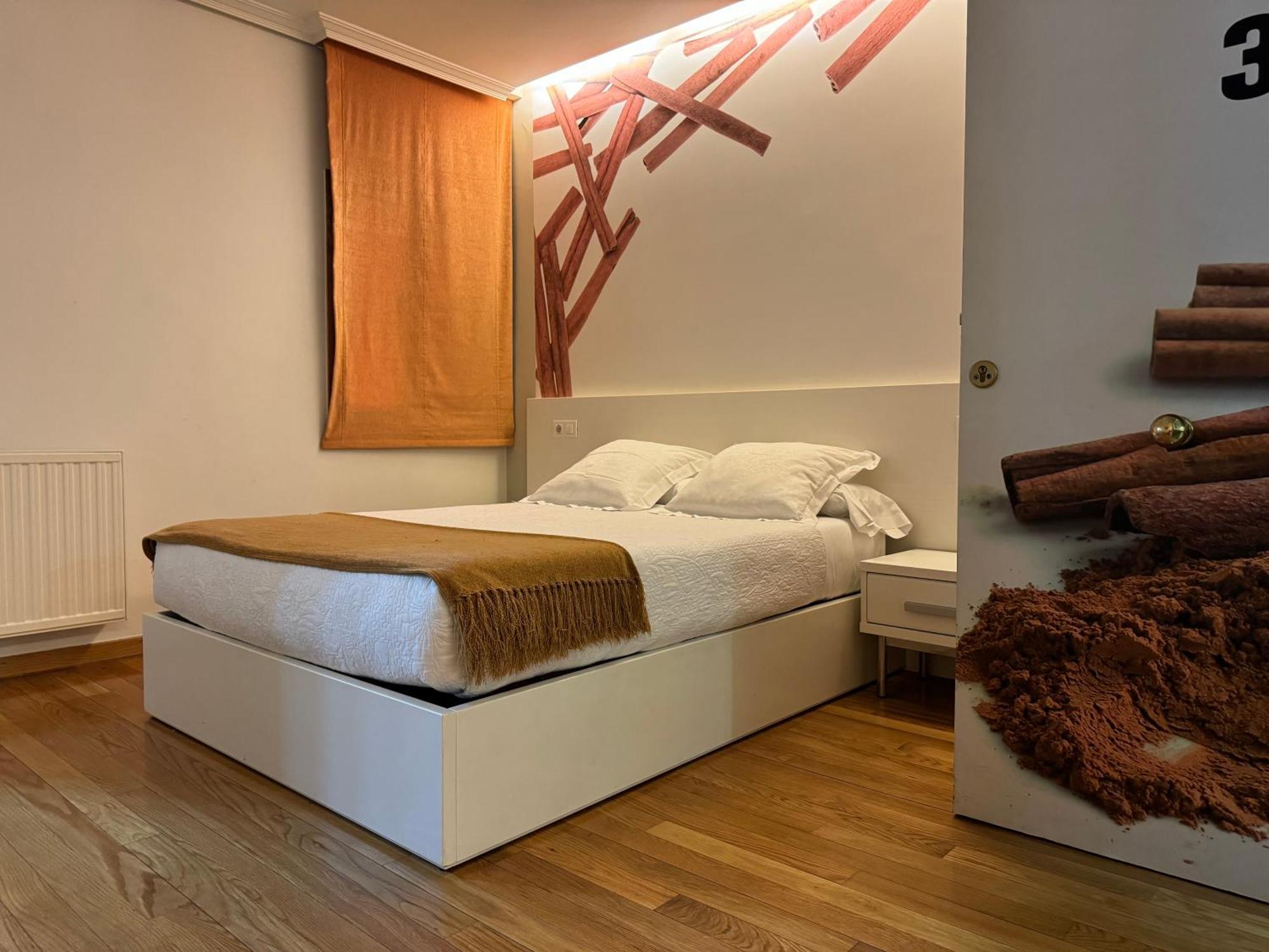 Hotel Lino Βίγκο Εξωτερικό φωτογραφία