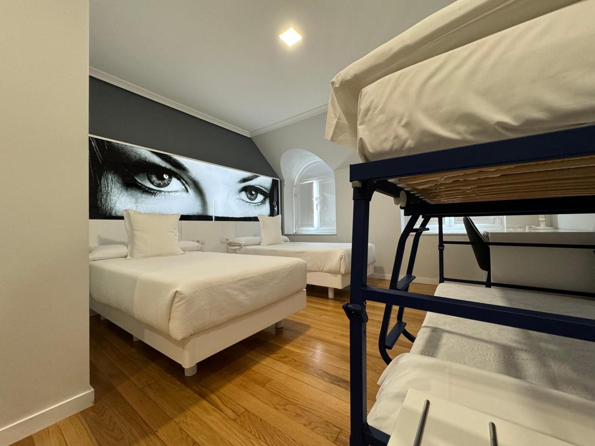 Hotel Lino Βίγκο Εξωτερικό φωτογραφία