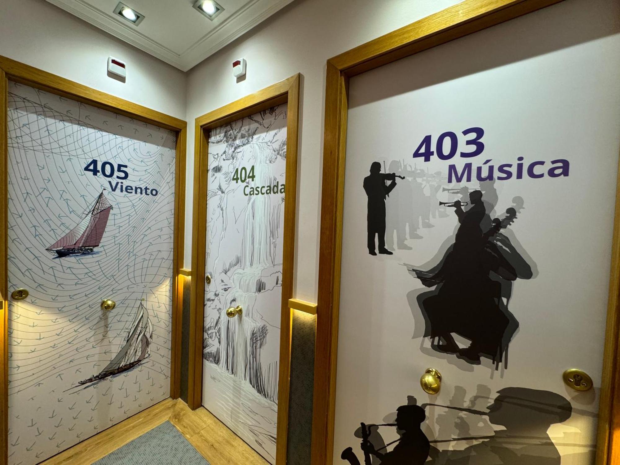 Hotel Lino Βίγκο Εξωτερικό φωτογραφία