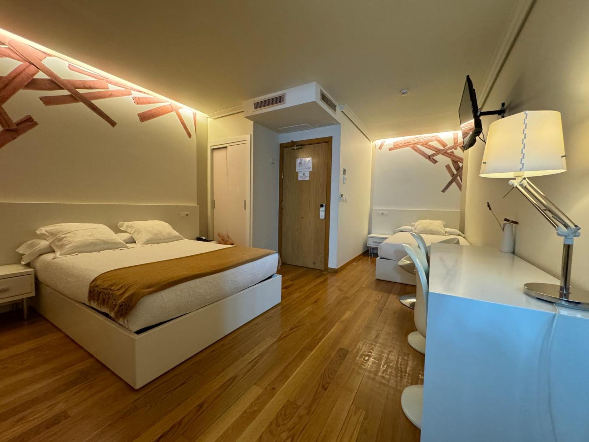 Hotel Lino Βίγκο Εξωτερικό φωτογραφία