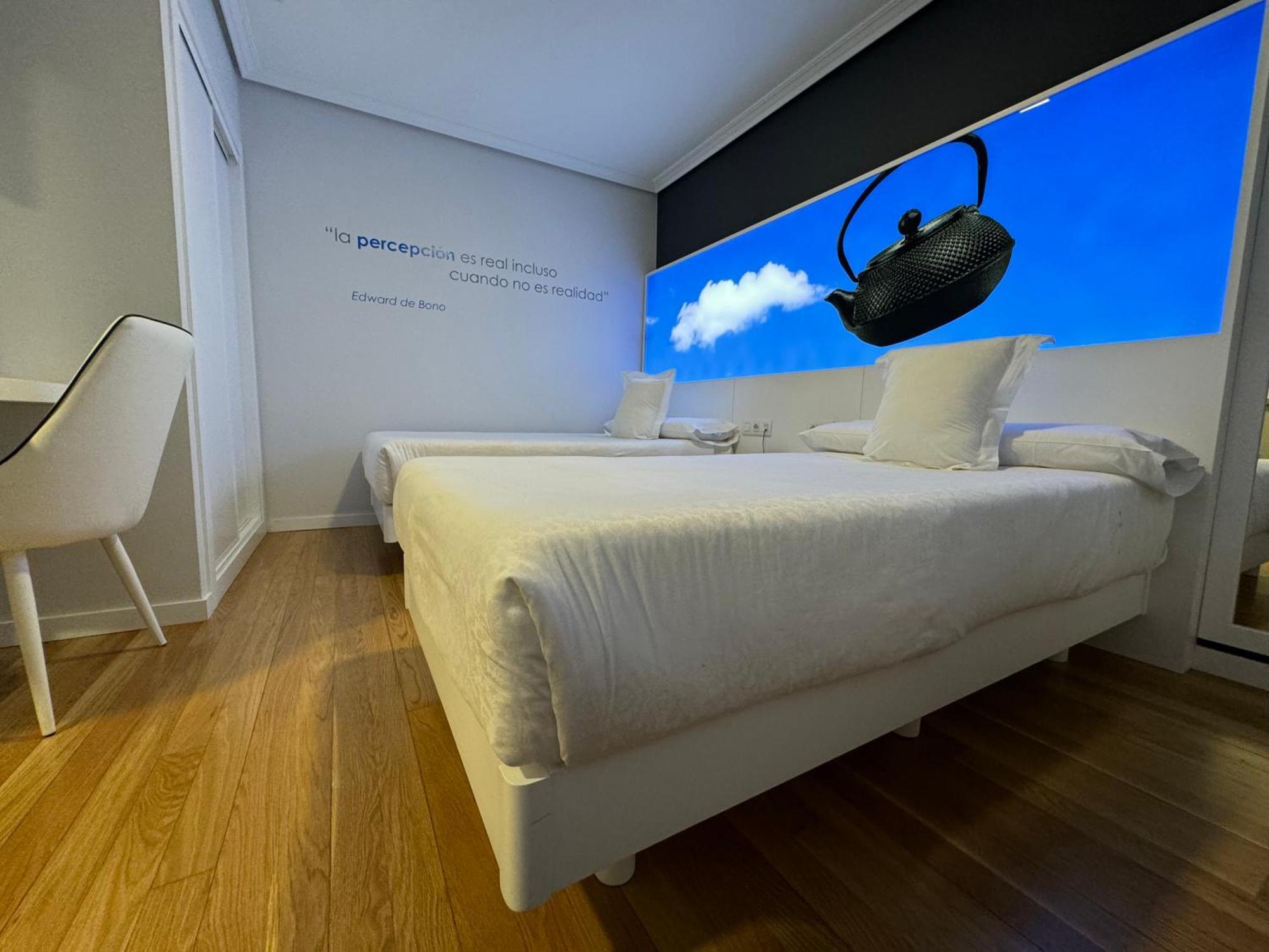 Hotel Lino Βίγκο Εξωτερικό φωτογραφία