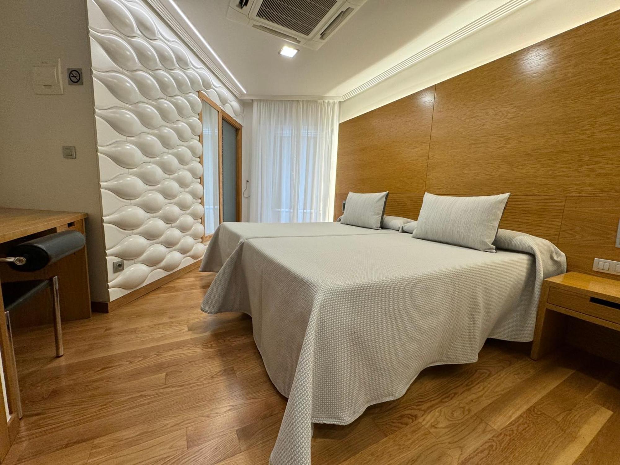 Hotel Lino Βίγκο Εξωτερικό φωτογραφία