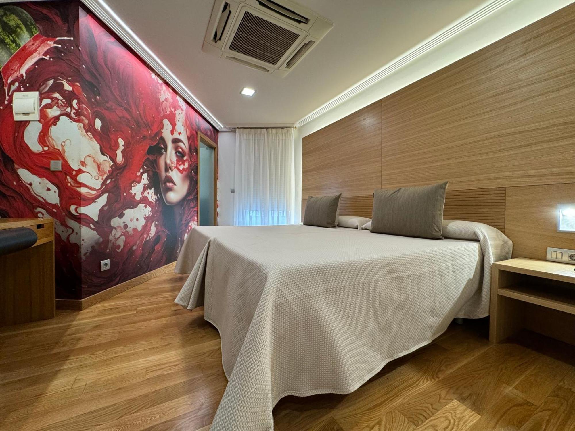 Hotel Lino Βίγκο Εξωτερικό φωτογραφία