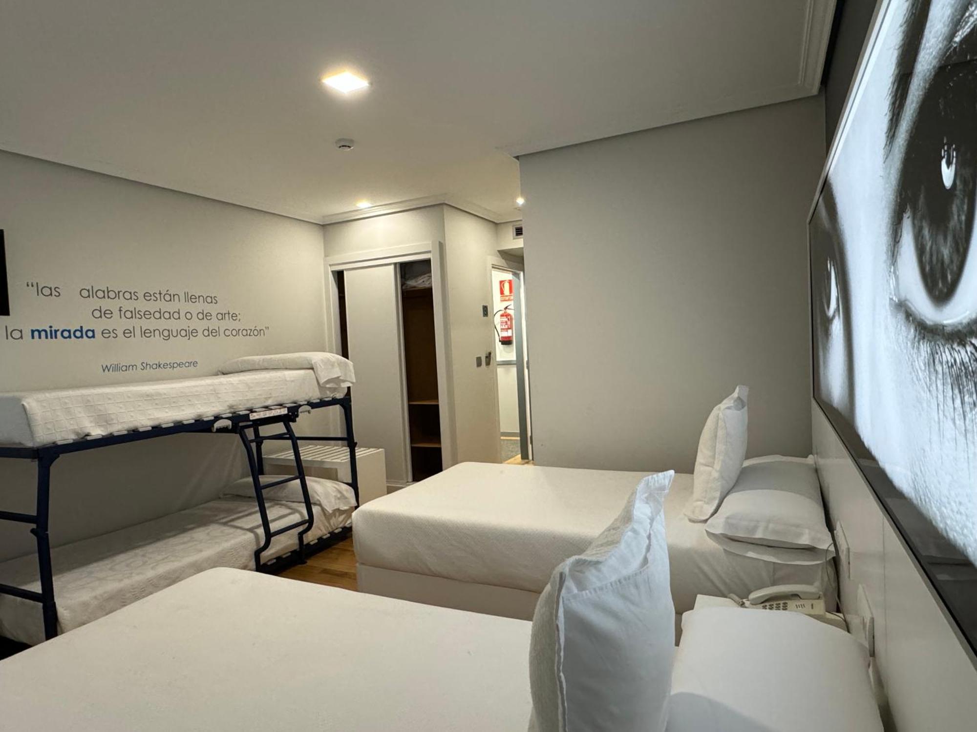 Hotel Lino Βίγκο Εξωτερικό φωτογραφία