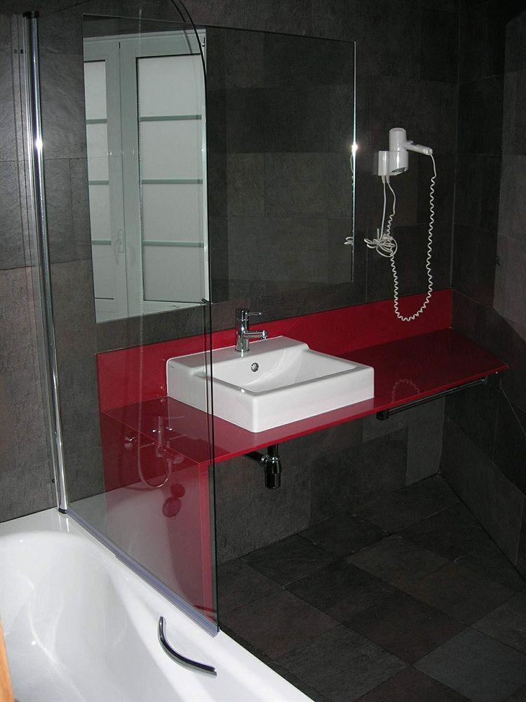 Hotel Lino Βίγκο Εξωτερικό φωτογραφία