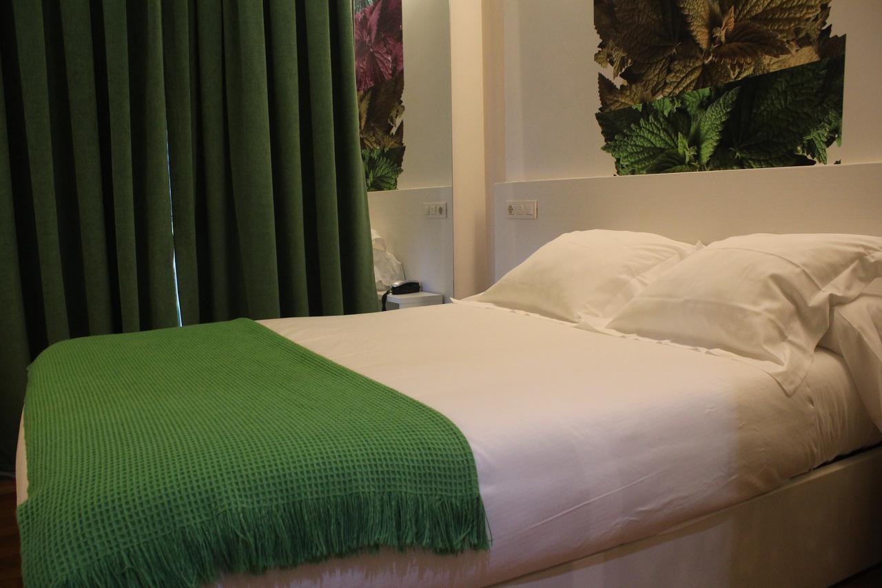 Hotel Lino Βίγκο Εξωτερικό φωτογραφία