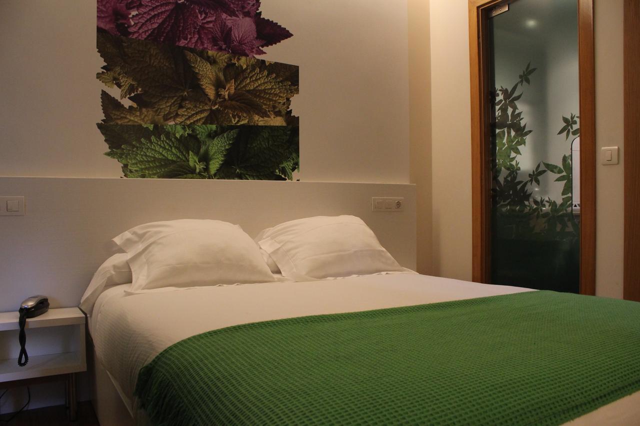 Hotel Lino Βίγκο Εξωτερικό φωτογραφία