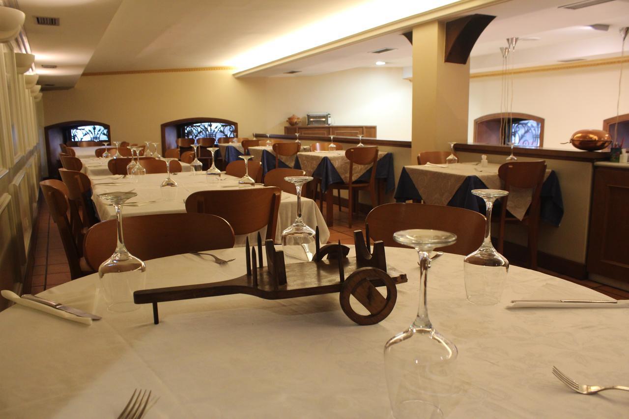 Hotel Lino Βίγκο Εξωτερικό φωτογραφία