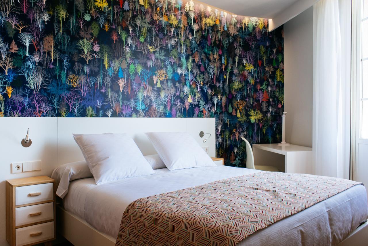 Hotel Lino Βίγκο Εξωτερικό φωτογραφία