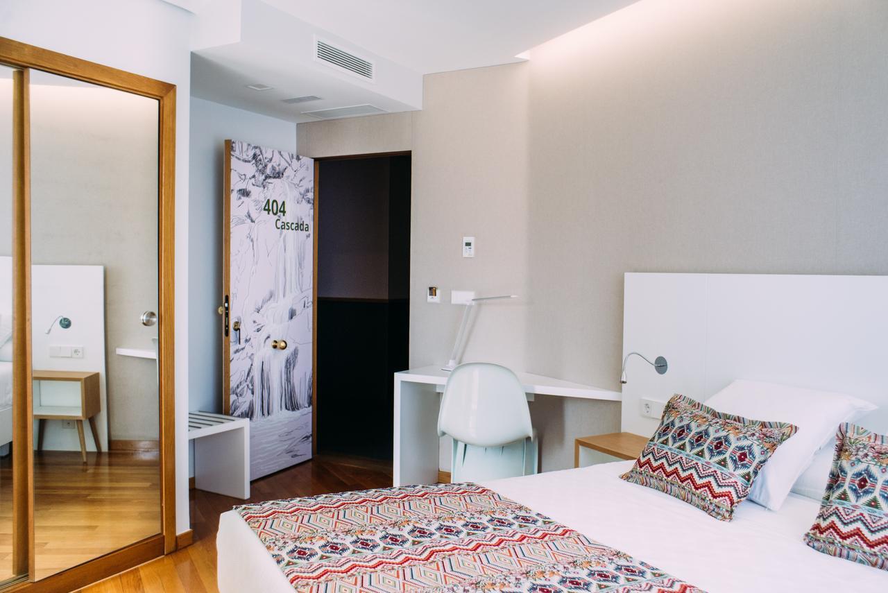 Hotel Lino Βίγκο Εξωτερικό φωτογραφία
