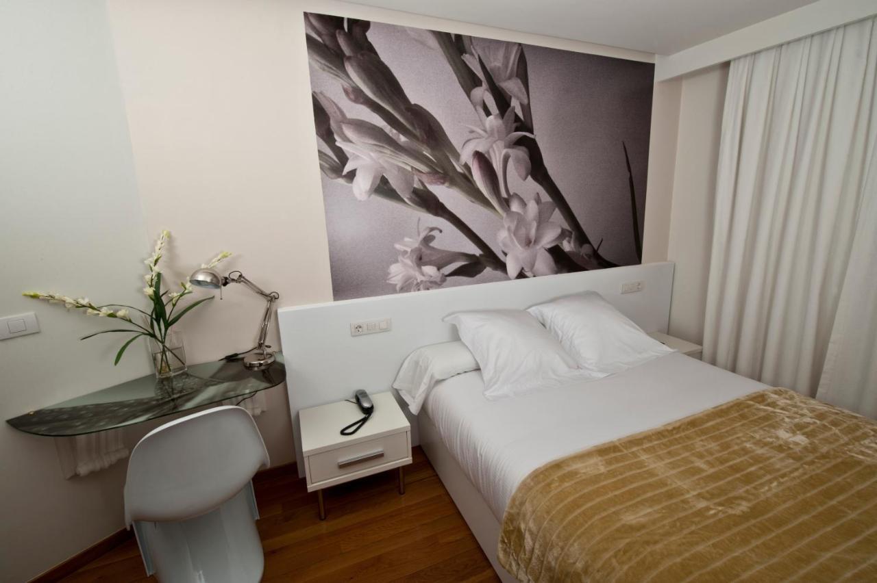 Hotel Lino Βίγκο Εξωτερικό φωτογραφία
